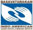 Basavatarakam Indo American Hospital Logo