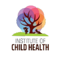 Institute of ChildHealth Chennai Hospital Logo