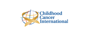 Childhood Cancer Intl Logo